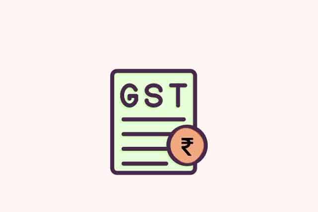 gst registration